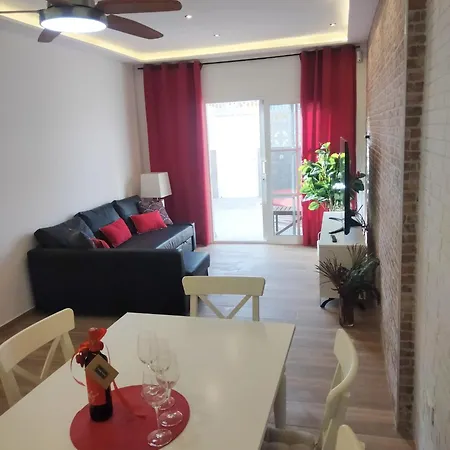 Casa Macon Red Caleta de Fuste
