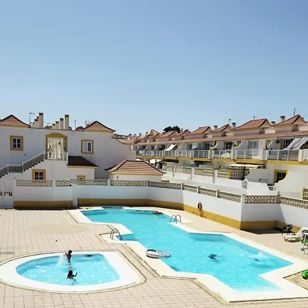 Apartamento Casa Macon Red Caleta de Fuste