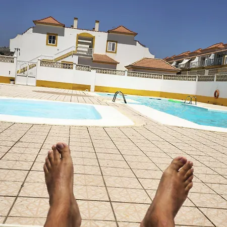 Apartamento Casa Macon Red Caleta de Fuste