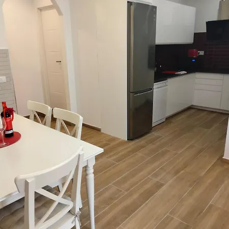 Apartamento Casa Macon Red