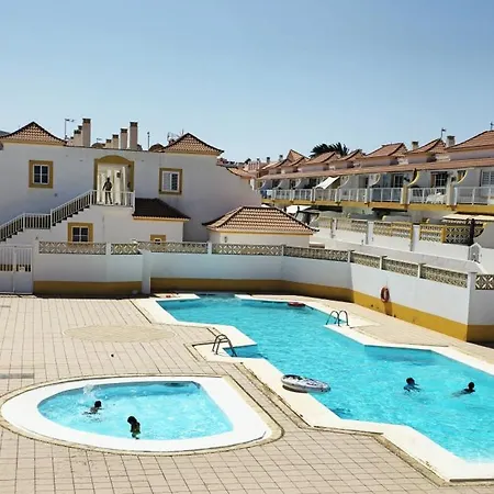 Apartamento Casa Macon Red Caleta De Fuste