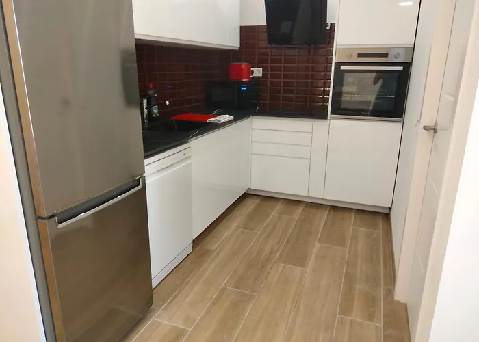 شقة Casa Macon Red كاليتا ذي فوستي