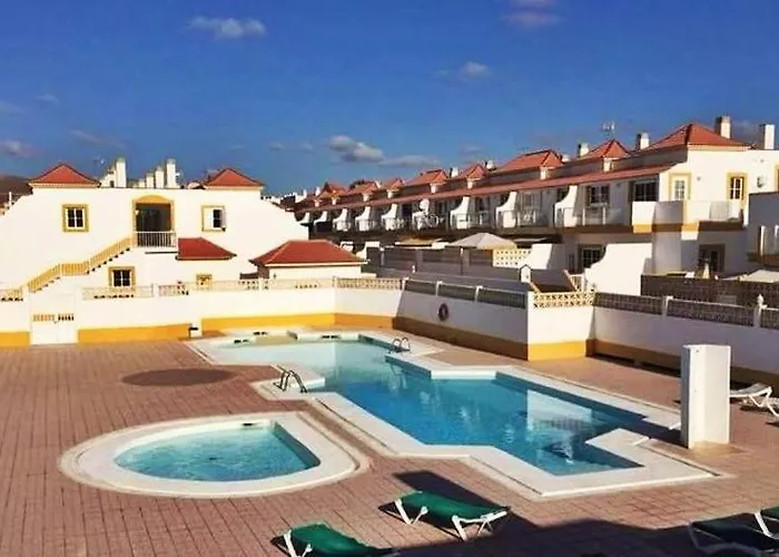 شقة Casa Macon Red *