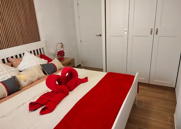 Casa Macon Red * كاليتا ذي فوستي