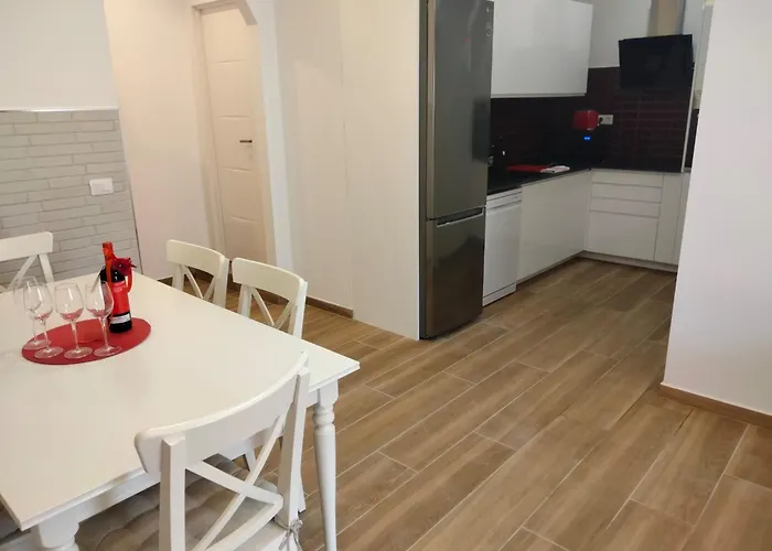 شقة Casa Macon Red