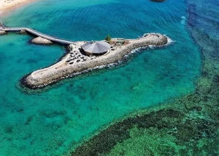 شقة Casa Macon Red