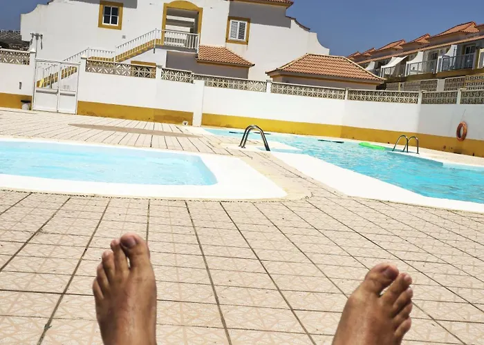 شقة Casa Macon Red كاليتا ذي فوستي