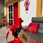 Apartmán Casa Macon Red *