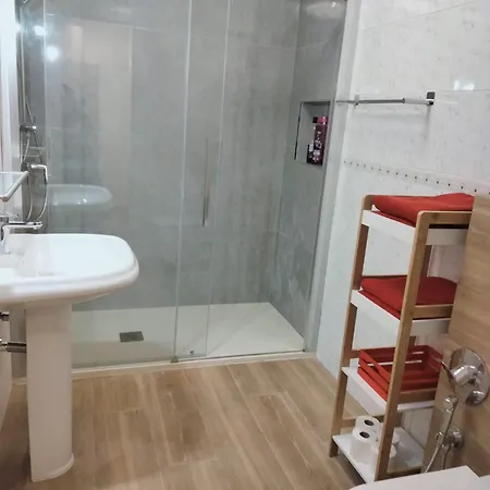 Apartament Casa Macon Red Caleta De Fuste