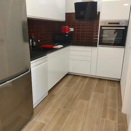 Apartament Casa Macon Red Caleta De Fuste