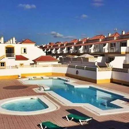 Daire Casa Macon Red *