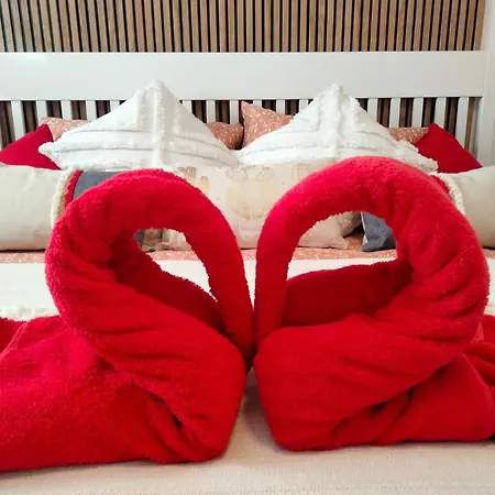 Apartament Casa Macon Red Caleta De Fuste