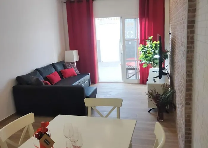 Casa Macon Red 科斯塔卡莱塔