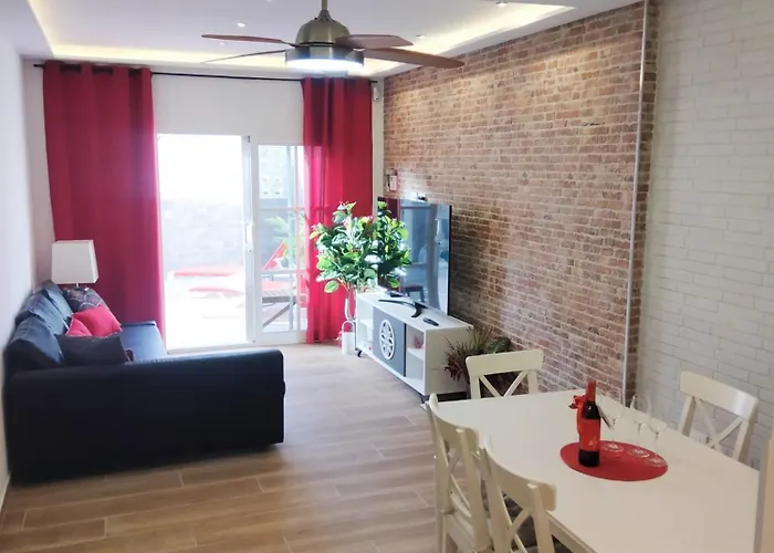 Casa Macon Red 科斯塔卡莱塔