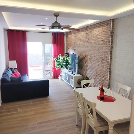 Casa Macon Red 科斯塔卡莱塔